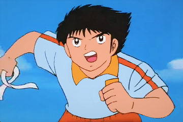 その他 tsubasa Captain Tsubasa: Sekai Daikessen! Jr. World Cup Original