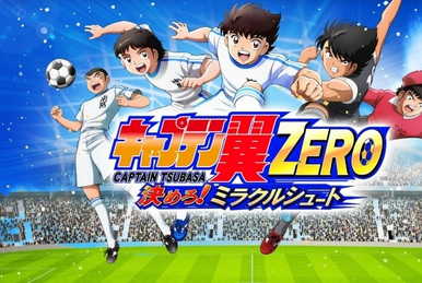 tsubasaページ Weiss Schwarz/Captain Tsubasa]比良戸中学校FW 佐野 満 CTB