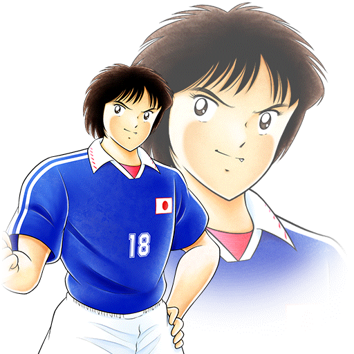 Tsubasa Ozora (RoNC), Captain Tsubasa Wiki