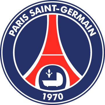 Paris Saint-Germain F.C. - Wikipedia