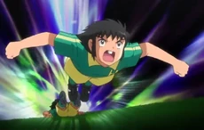 Skylab Hurricane Low