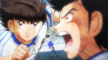 Episode 034 (2018 TV series) | Captain Tsubasa Wiki | Fandom