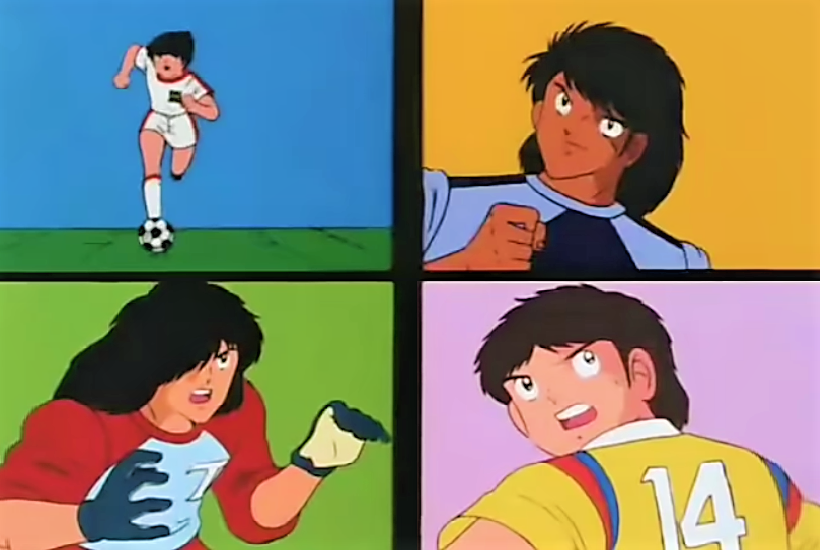 Episode 090 (1983 TV series) | Captain Tsubasa Wiki | Fandom