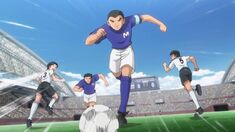 Tetsuo Ishida ep40 (2018) 0