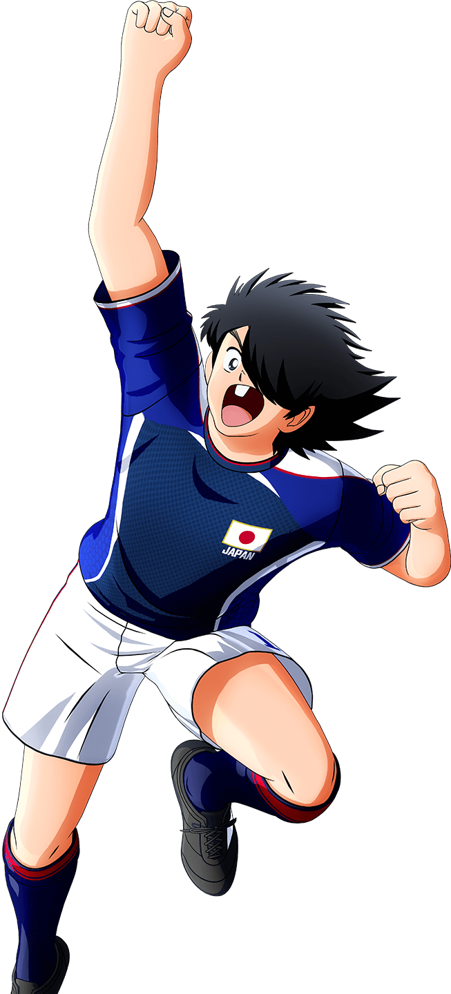 Category:Hajime Taki pages | Captain Tsubasa Wiki | Fandom