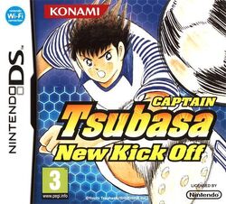 その他 tsubasa Captain Tsubasa: Europa Daikessen Original Soundtrack