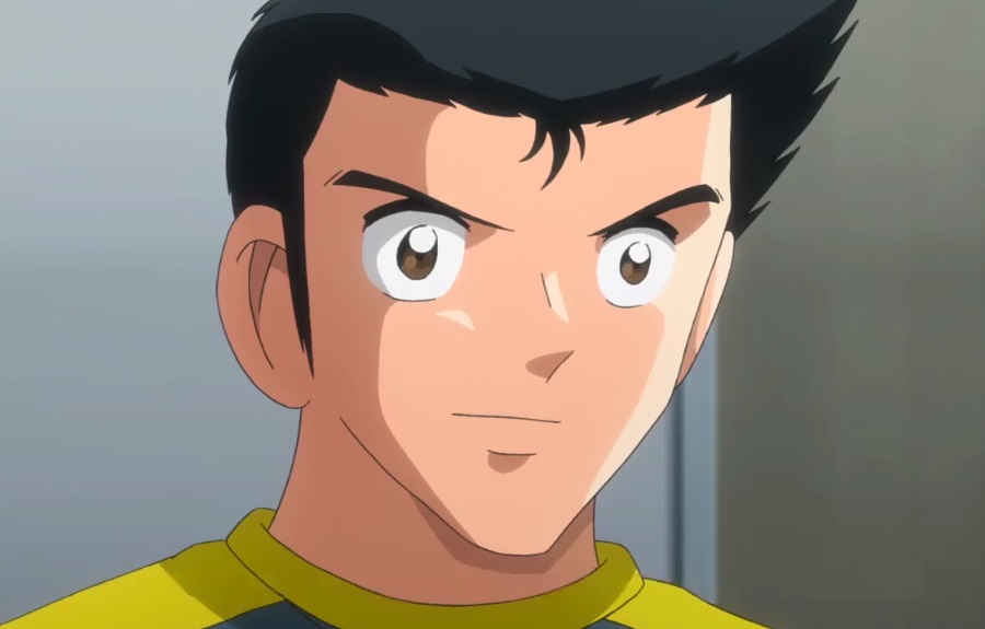 Captain Tsubasa (2018 TV series), Captain Tsubasa Wiki