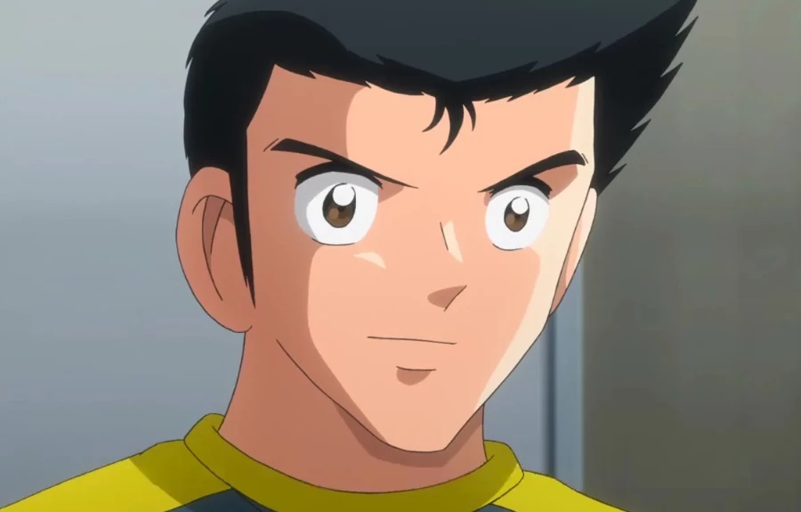 Makoto Soda | Captain Tsubasa Wiki | Fandom