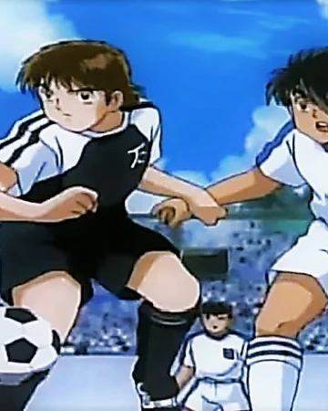 Tournament Final Nankatsu Vs Toho Captain Tsubasa Wiki Fandom 1x30 prefectural tournament final game! tournament final nankatsu vs toho