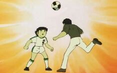 Roberto's Heel Lift