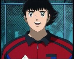 User Blog Sorondil Captain Tsubasa Road To 02 Captain Tsubasa Wiki Fandom