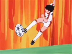 Drive Shot Variations Captain Tsubasa Wiki Fandom