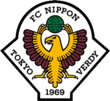 Tokyo Verdy 1969