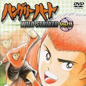 Nonton online anime hungry heart wild striker sub indo