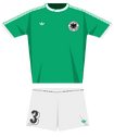 Germany 1986 away (FIFA)