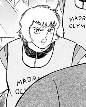 Mario Goethe Captain Tsubasa Wiki Fandom You can watch free series and movies online and english subtitle. mario goethe captain tsubasa wiki
