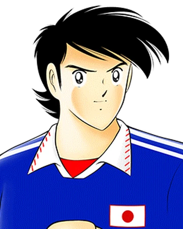 Tomeya Akai Captain Tsubasa Wiki Fandom