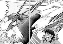 Germany Jr. Youth | Captain Tsubasa Wiki | Fandom