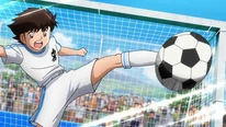 Ball save