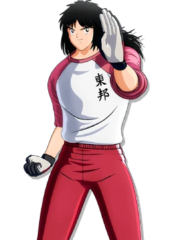Ken Wakashimazu/Gallery | Captain Tsubasa Wiki | Fandom