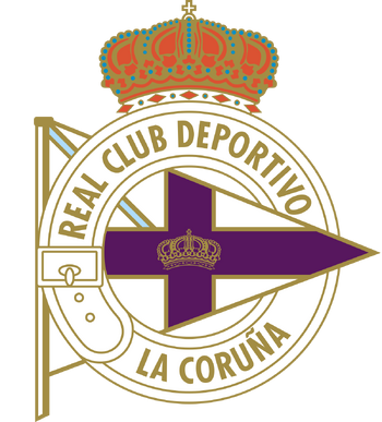 RC Deportivo La Coruña