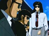 With Barbas & Katagiri