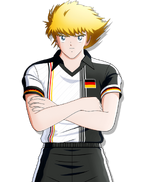 Karl Heinz Schneider