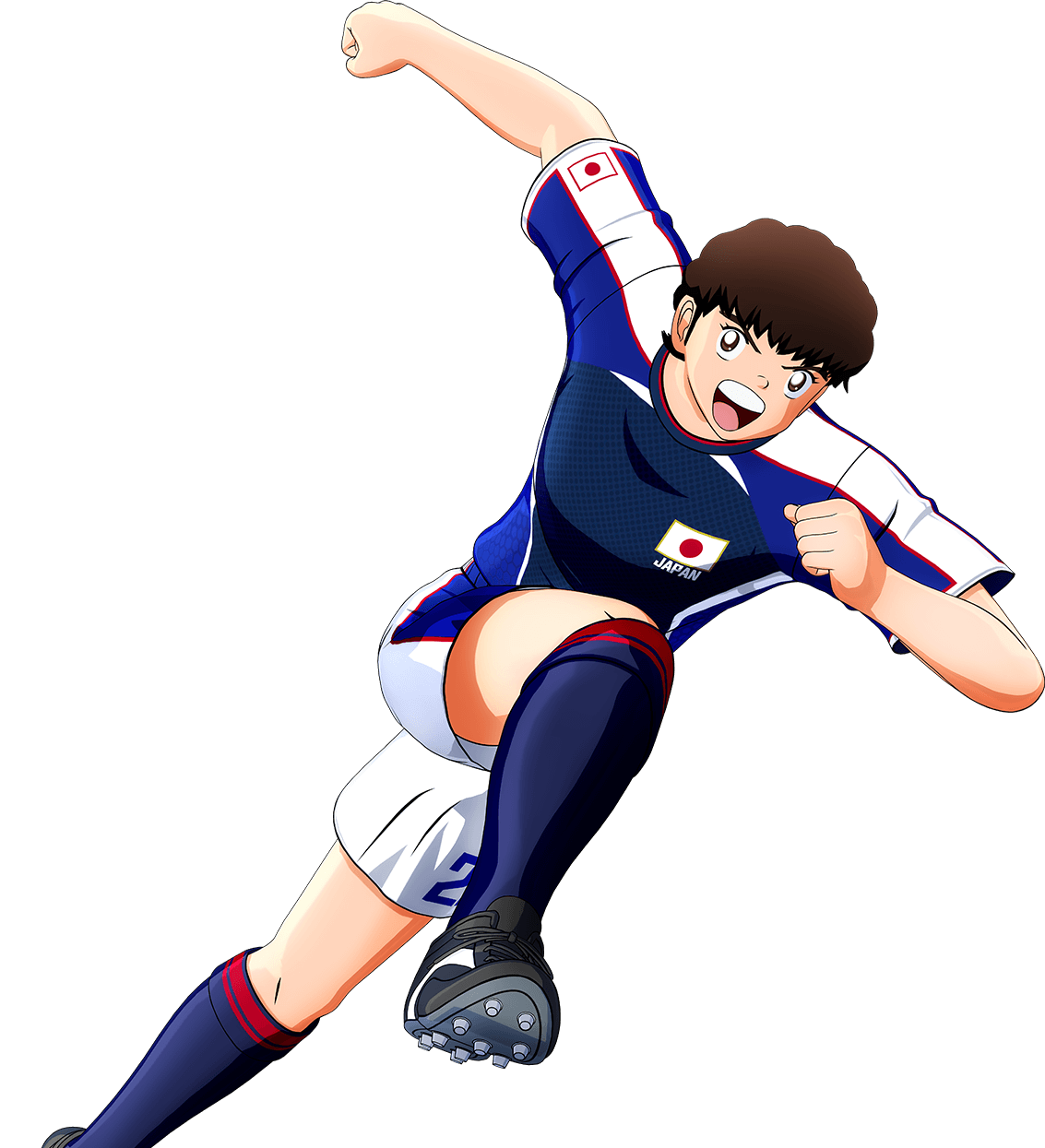 Category Teppei Kisugi Pages Captain Tsubasa Wiki Fandom