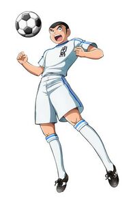 Ishizaki