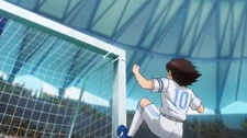 Tsubasa ep17 (2018) 1
