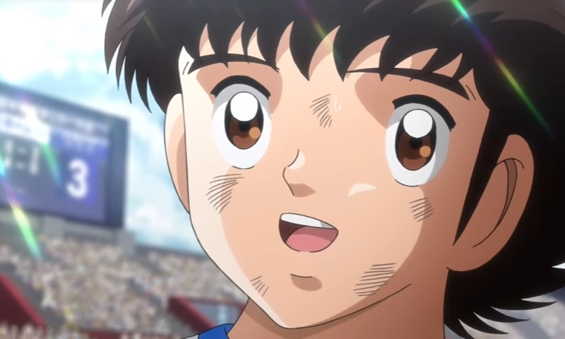 Tsubasa Ozora Captain Tsubasa Wiki Fandom