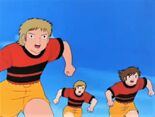 English midfielders