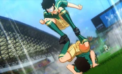 In Rise of New Champions