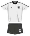Germany 1982 home (FIFA)