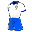 Brazil 2019 kit3 (DT)