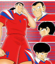Thailand Youth