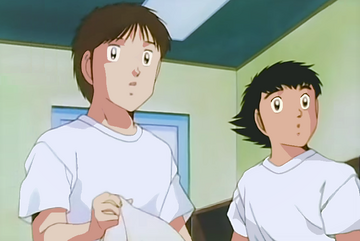 Captain Tsubasa no Subete (CD) | Captain Tsubasa Wiki | Fandom
