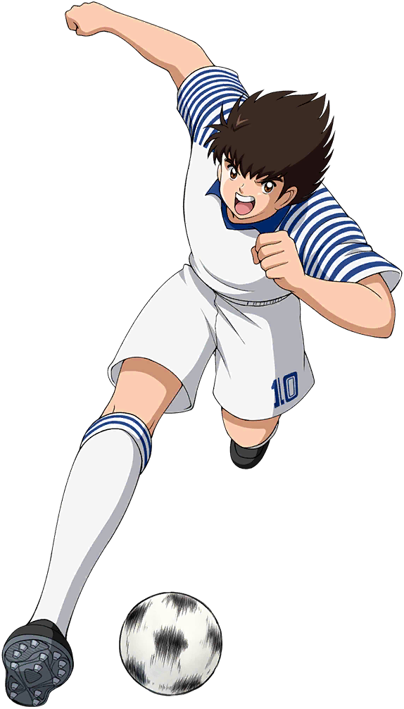 CategoryTsubasa Ozora pages Captain Tsubasa Wiki Fandom