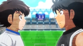 Tsubasa ep22 (2018) 0