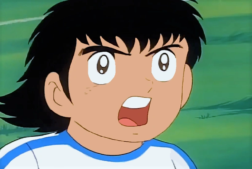 Tsubasaページです Episode 020 (1983 TV series) | Captain Tsubasa Wiki | Fandom