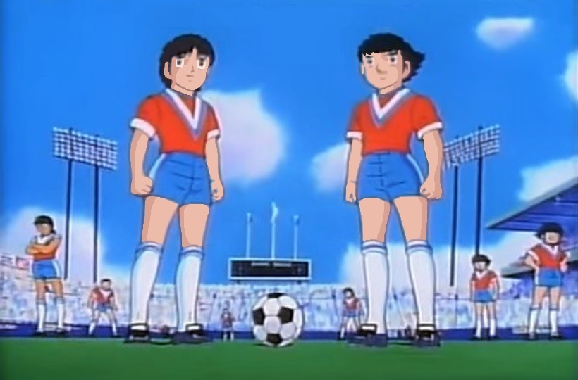 Tsubasa CAPTAIN TSUBASA VIBRATION STARS-OZORA TSUBASA- | Little
