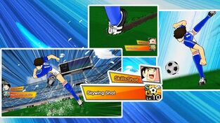 Tatakae Dream Team