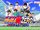 Captain Tsubasa ZERO - Kimero! Miracle Shot (browser)