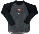 Barcelona 2000-01 keeper (FIFA)