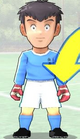 Nankatsu ES gk (GMO)