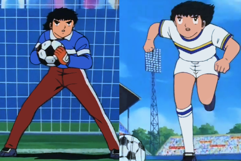 Episode 104 (1983 TV series) | Captain Tsubasa Wiki | Fandom