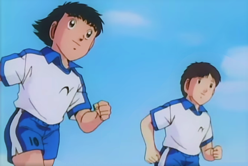 Episode 006 (1994 TV series) | Captain Tsubasa Wiki | Fandom