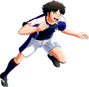 Kazuki Sorimachi/Techniques | Captain Tsubasa Wiki | Fandom