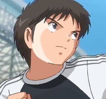 Kazuki Sorimachi | Captain Tsubasa Wiki | Fandom