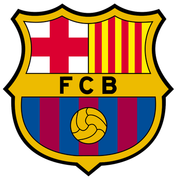 Barcelona dream league logo 2019 hot sale